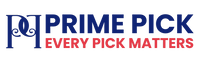 Prime pick 